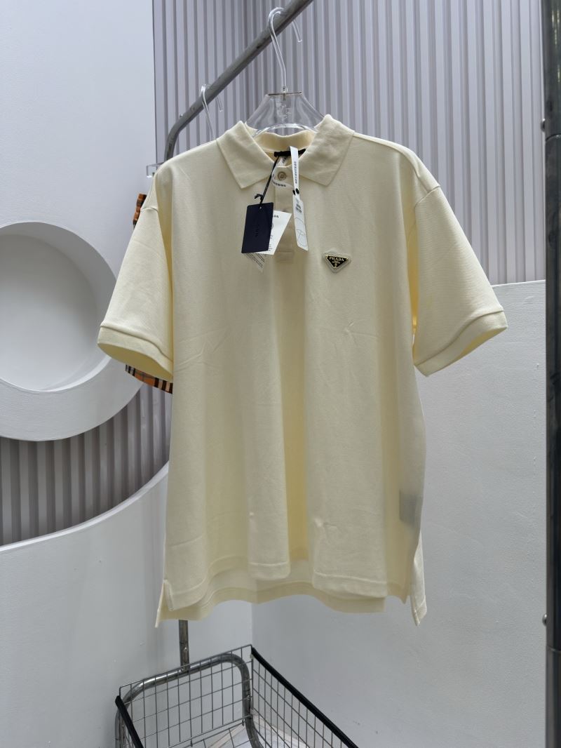 Prada T-Shirts